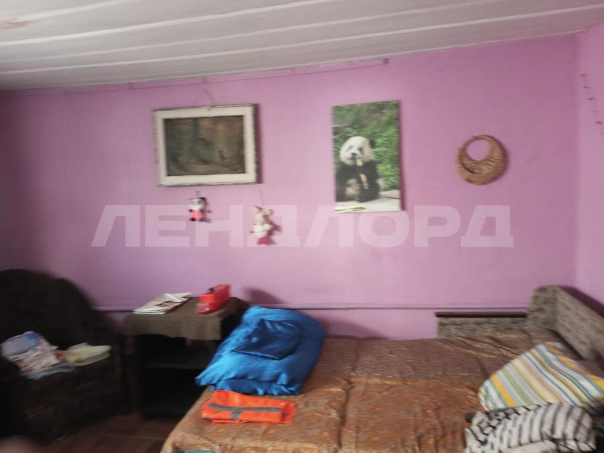 Сдать дачу, дом, коттедж за 17 000 рублей на Новосибирский переулок