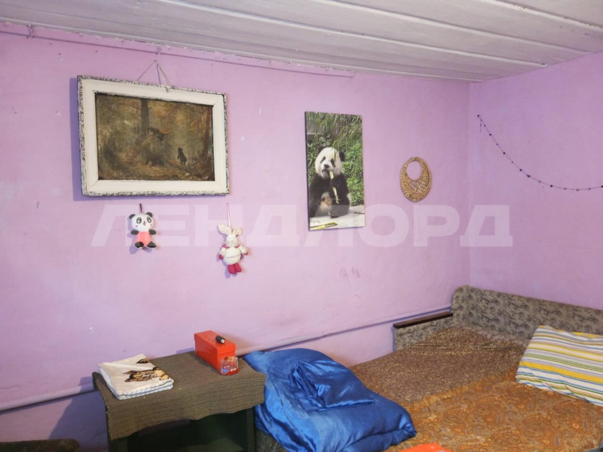 Сдать дачу, дом, коттедж за 17 000 рублей на Новосибирский переулок