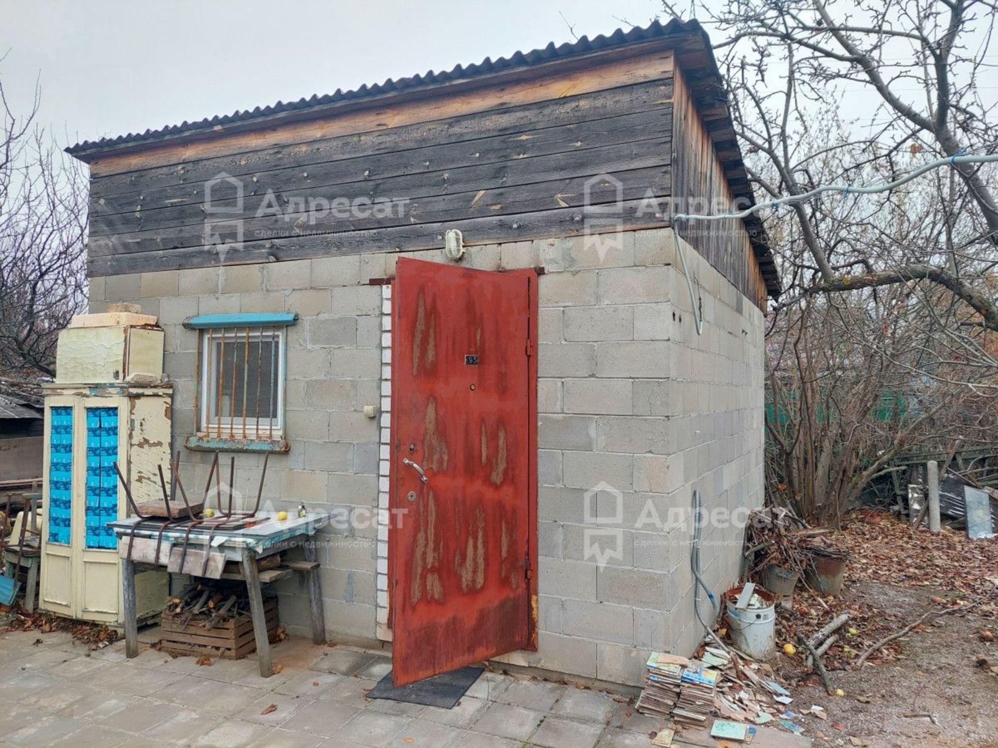 Купить дачу, дом, коттедж за 1 900 000 рублей на ул. Джамбула Джабаева