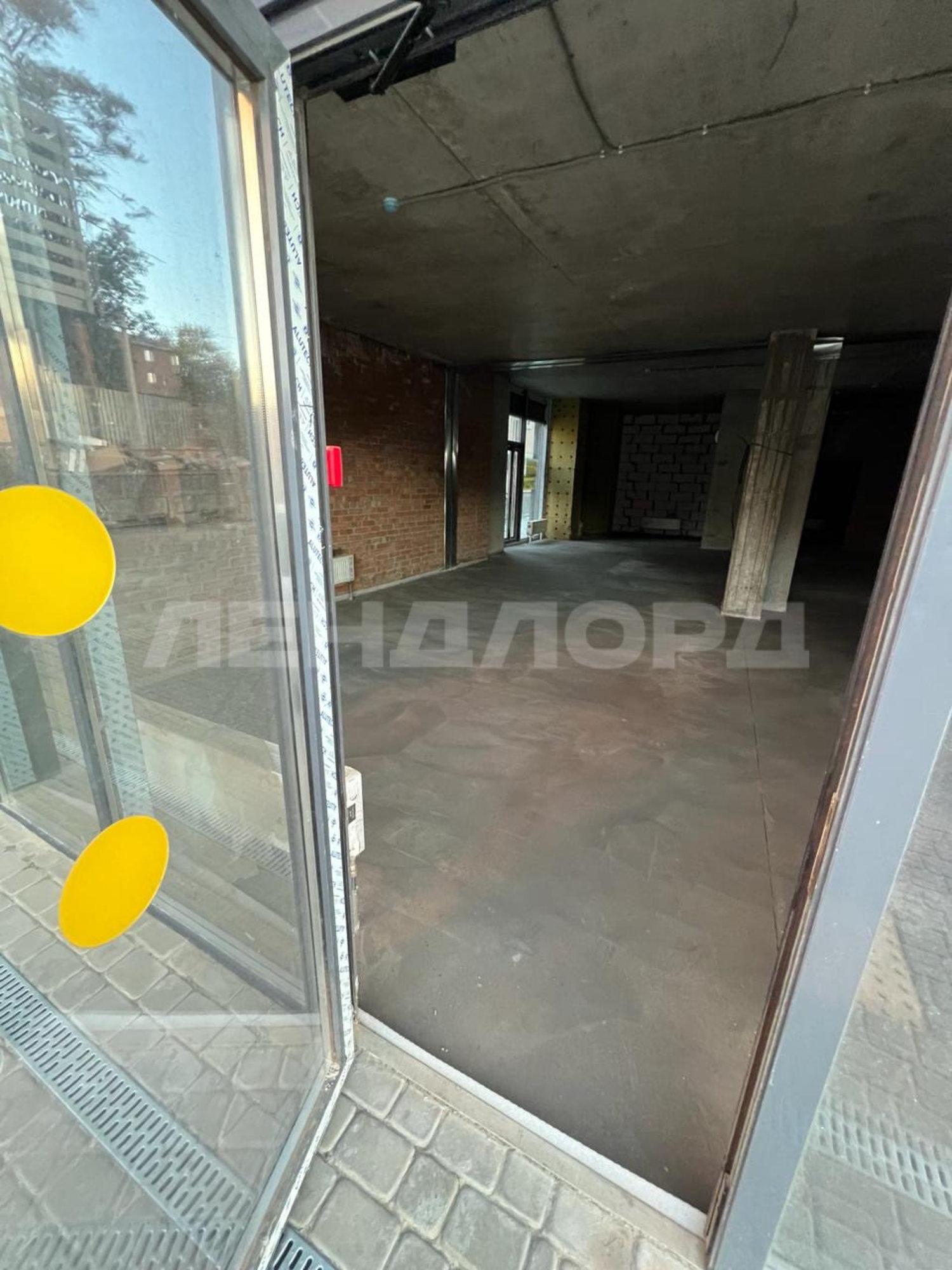 Купить торговое помещение за 28 000 000 рублей на проспект Ленина