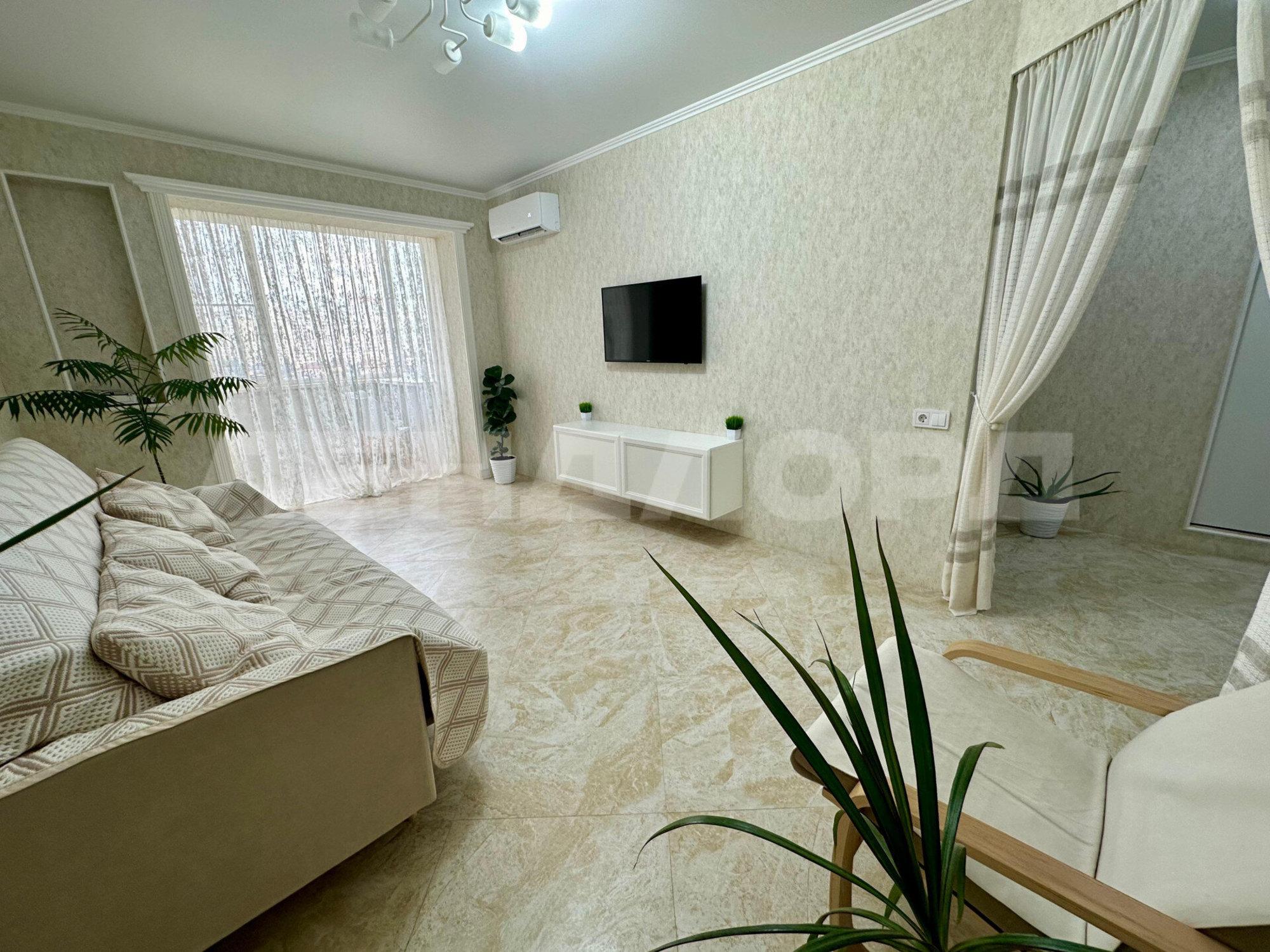 Купить квартиру за 6 690 000 рублей на переулок Коблова, 4