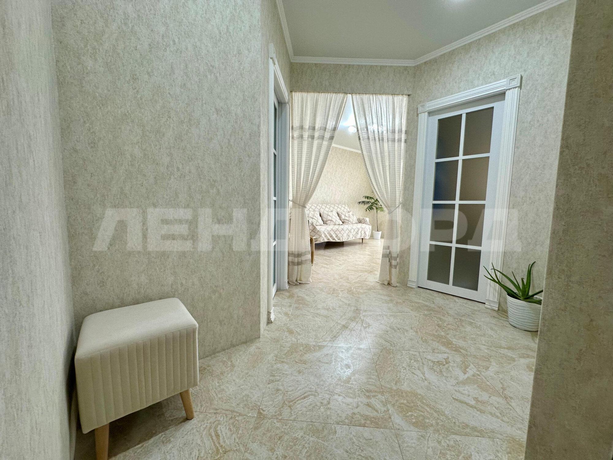 Купить квартиру за 6 690 000 рублей на переулок Коблова, 4