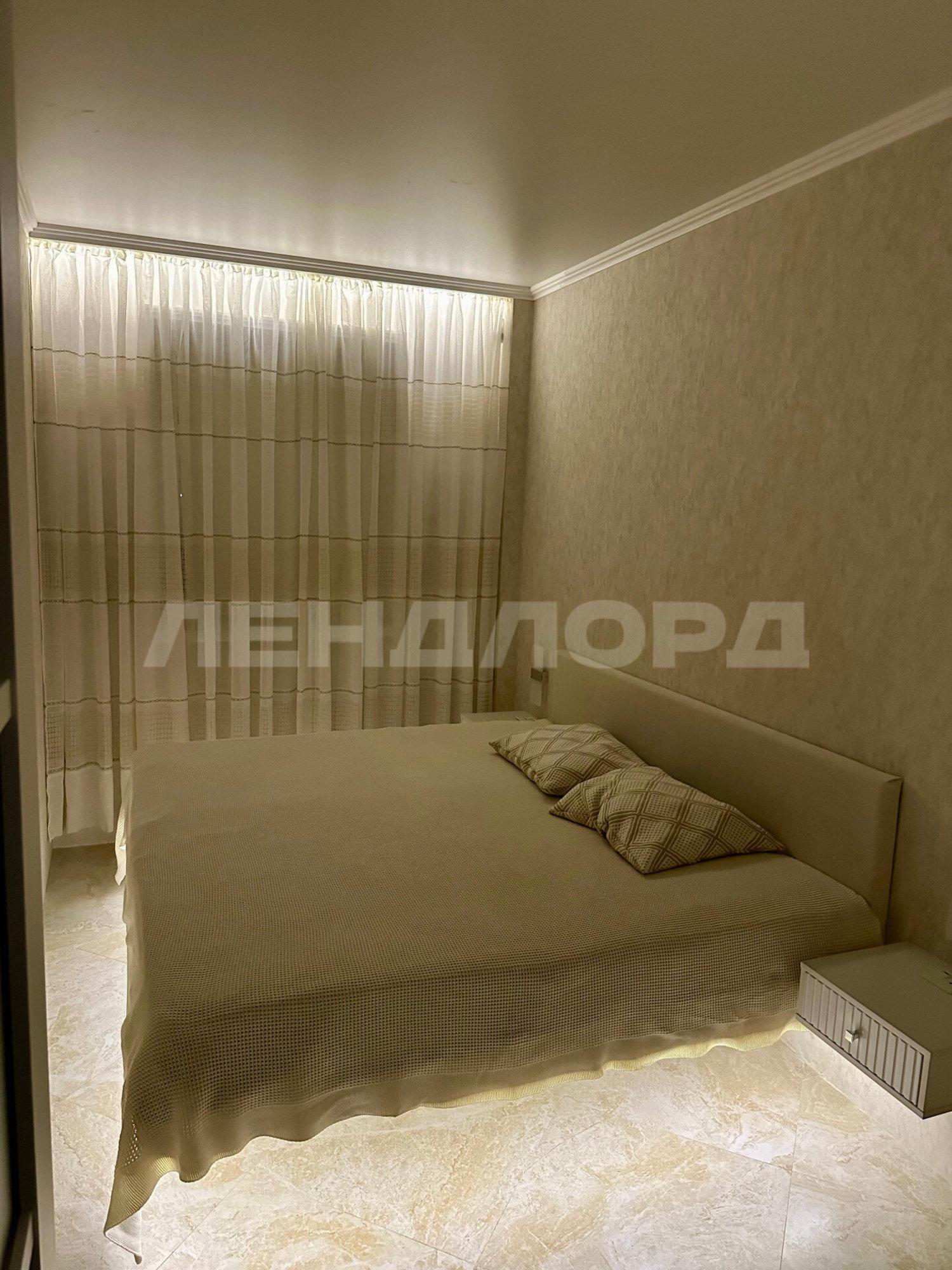 Купить квартиру за 6 690 000 рублей на переулок Коблова, 4