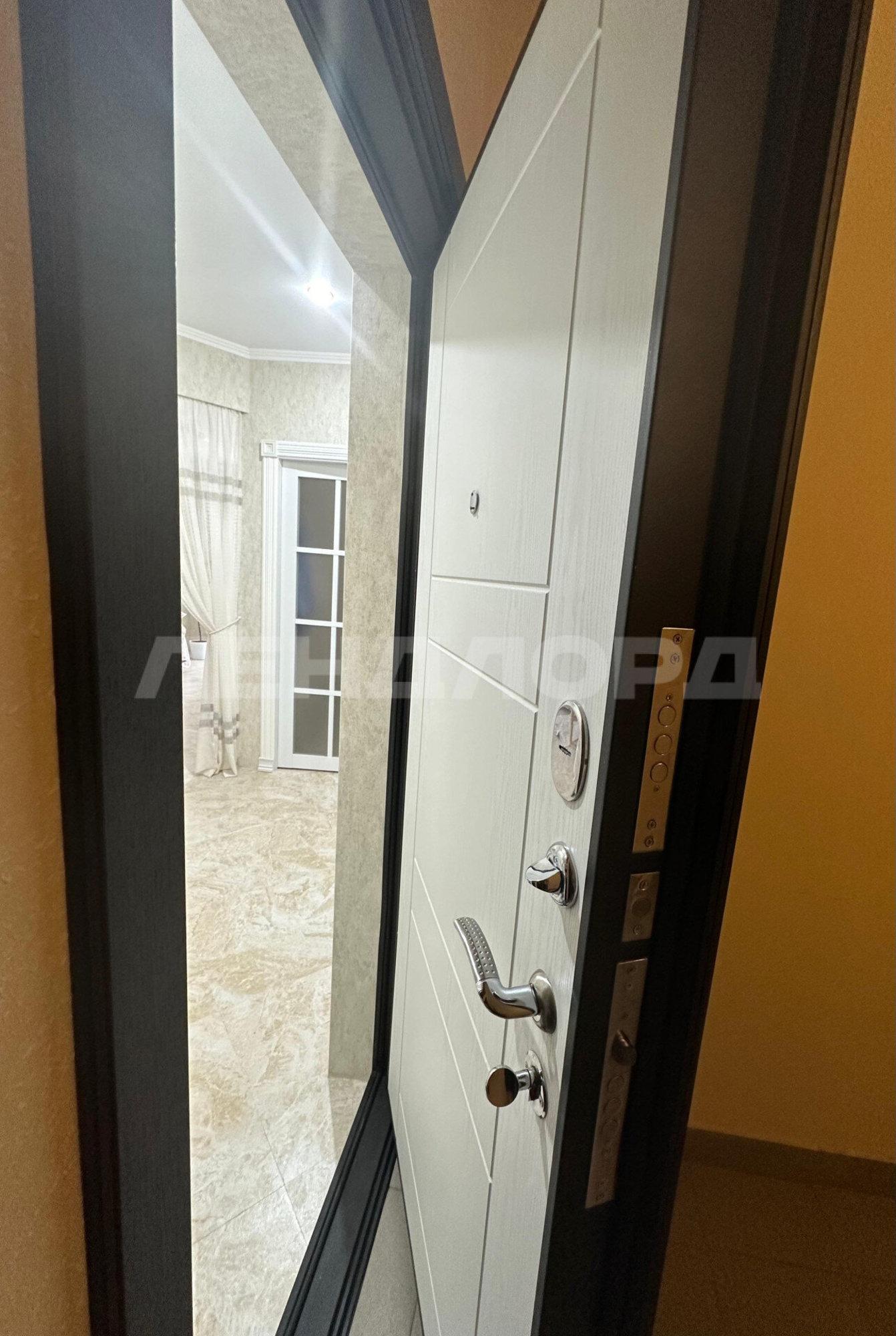 Купить квартиру за 6 690 000 рублей на переулок Коблова, 4