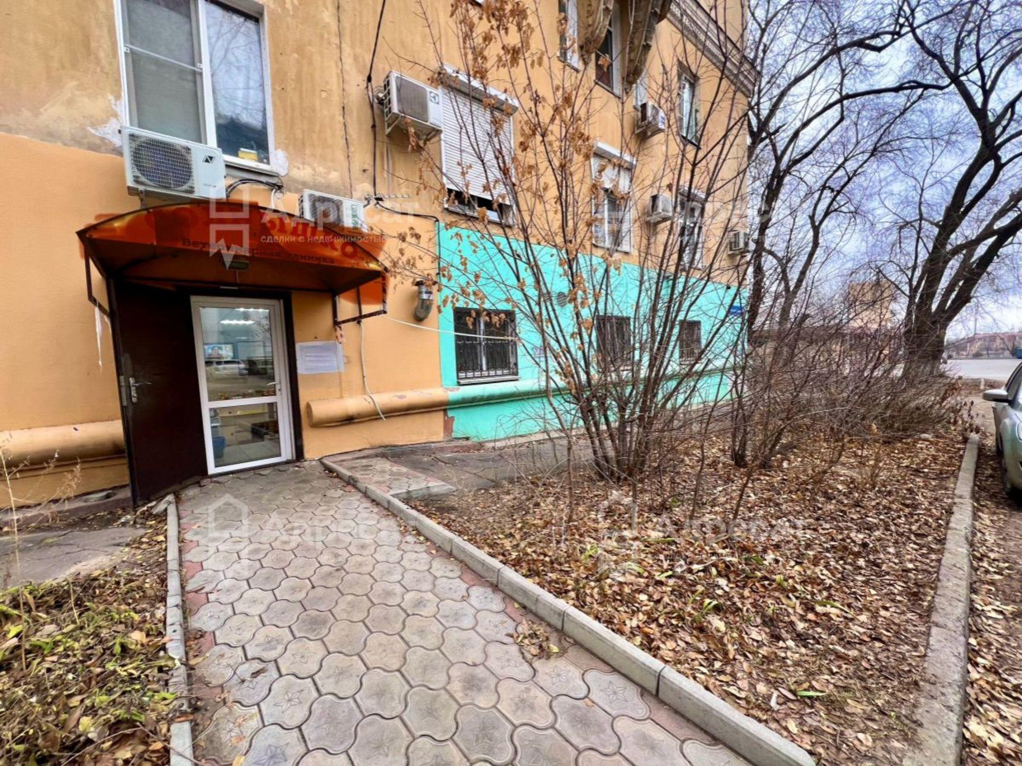 Купить помещение свободного назначения за 4 200 000 рублей на проспект им. В.И. Ленина,  д.99