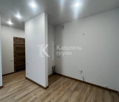 1-комн, 37кв м, этаж 3/14 улица Андрея Приказнова, 7