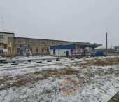 склад 216 кв м Стромиловское шоссе, 5 склад 216 кв м Стромиловское шоссе, 5