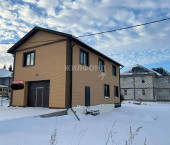 коттедж 185.9 кв м Динамичная улица коттедж 185.9 кв м Динамичная улица