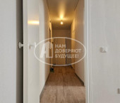 2-комн, 60.7кв м, этаж 4/7 улица Герцена, 40А