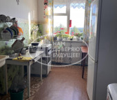 комната 17.2 кв м переулок Строителей, 4/2
