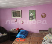 коттедж 65 кв м Новосибирский переулок