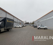 склад 700 кв м Малиновского, 180 склад 700 кв м Малиновского, 180