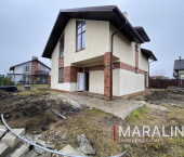 коттедж 150 кв м Солнечный, 5