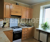 2-комн, 50кв м, этаж 4/5 Поворотная улица, 11