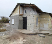 коттедж 60 кв м ул. Шурухина