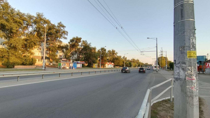 Отдельное здание Пугачевский тракт, 82Г