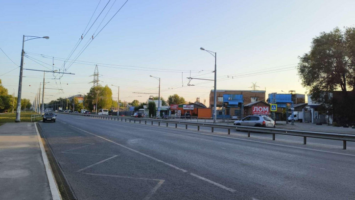 Отдельное здание Пугачевский тракт, 82Г