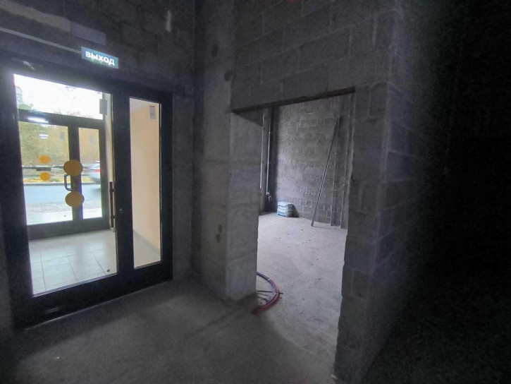 Помещение свободного назначения Ленинская улица, 272