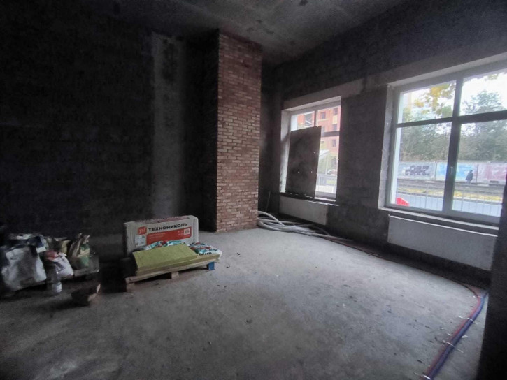 Помещение свободного назначения Ленинская улица, 272