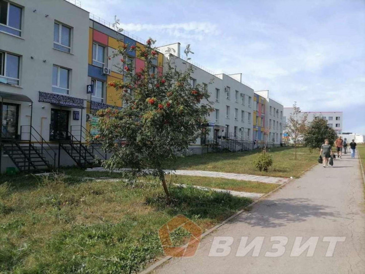 Торговое помещение Мира улица, 15