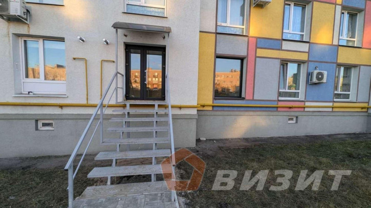 Торговое помещение Мира улица, 15