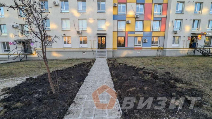 Торговое помещение Мира улица, 15