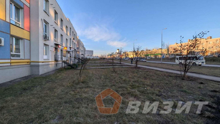 Торговое помещение Мира улица, 15