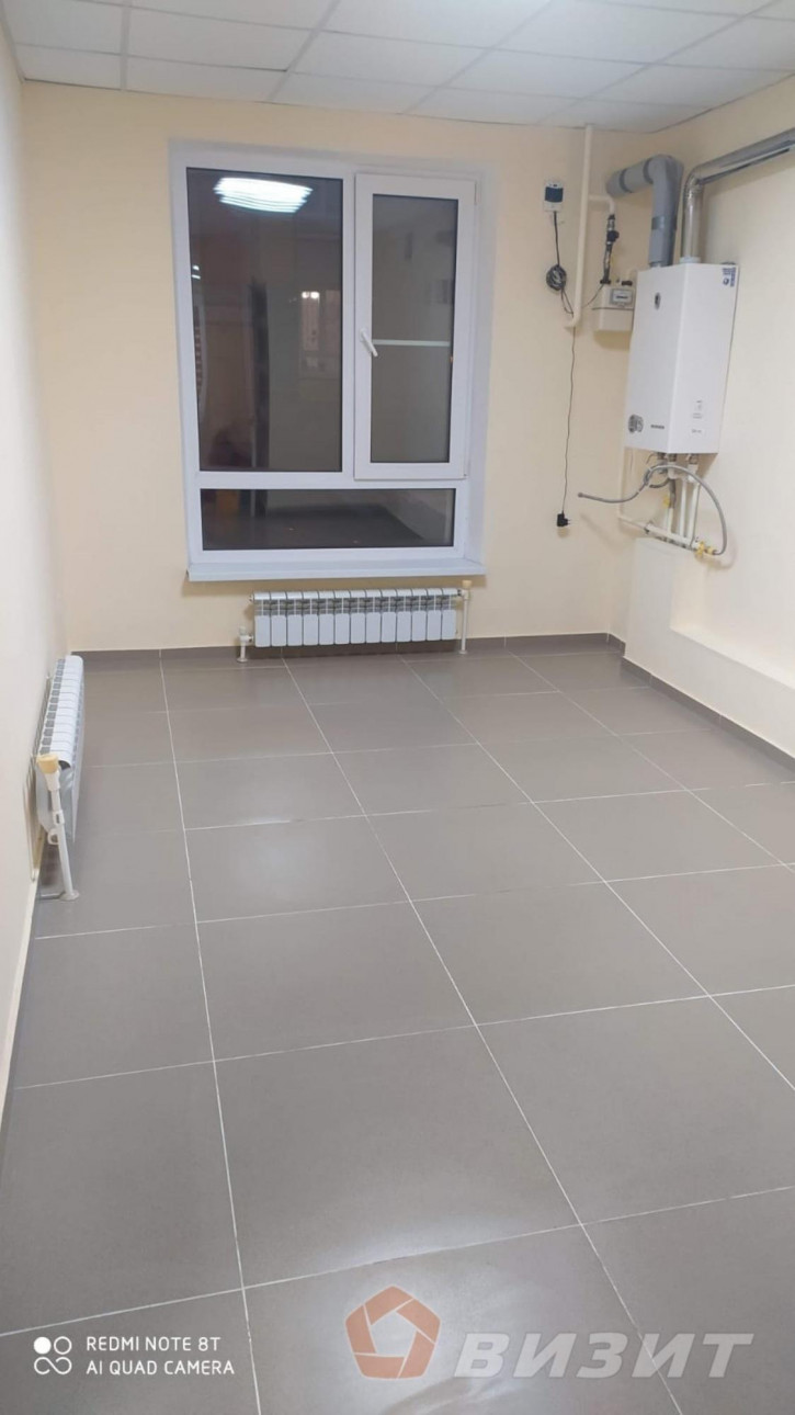 Торговое помещение Мира улица, 15