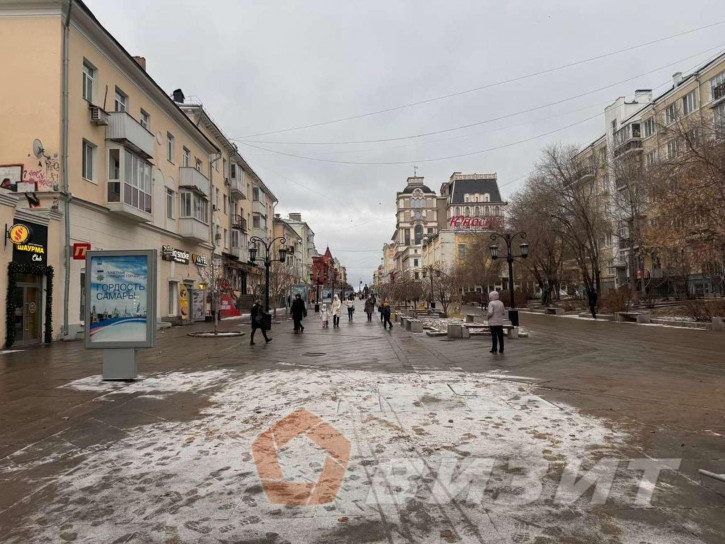 Земельный участок Чапаевская улица, 100