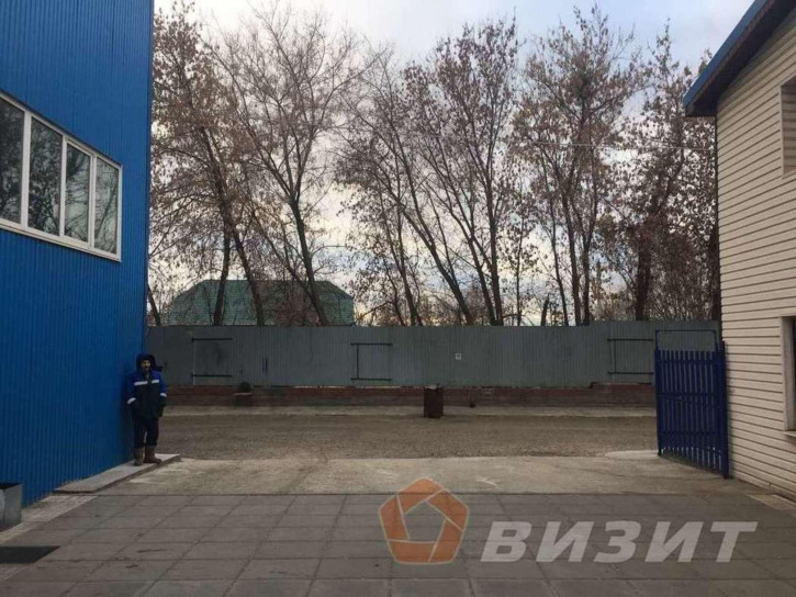 Производственное помещение Литвинова улица, 147