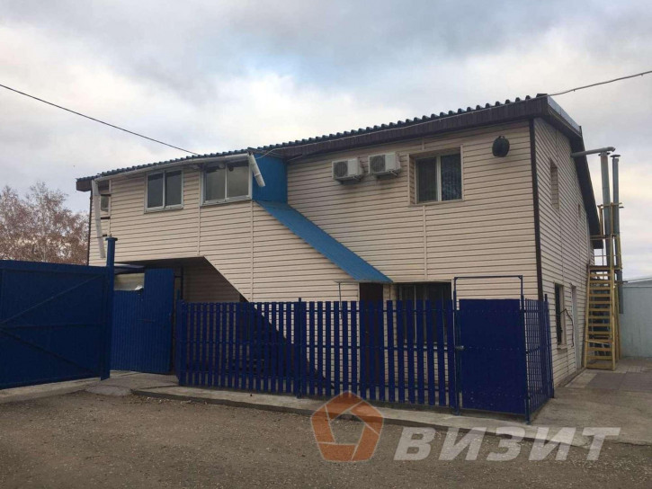 Производственное помещение Литвинова улица, 147