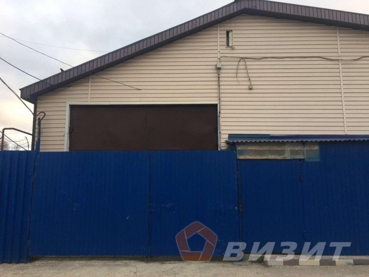 Производственное помещение Литвинова улица, 147