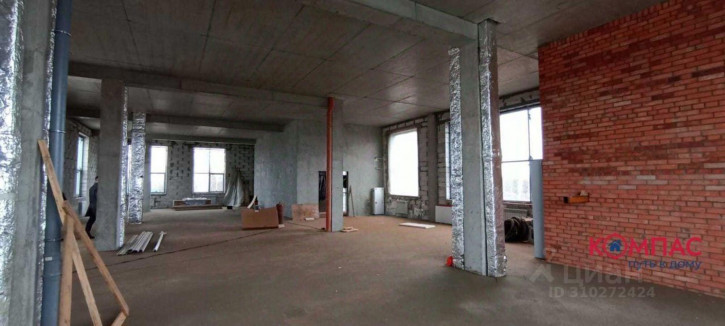 Офис улица Строителей, 98,  д. 98