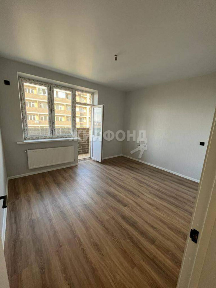 1-комн квартира Дзержинского улица, д.244к5 1-комн квартира Дзержинского улица, д.244к5