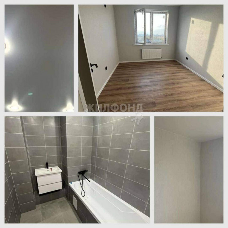 1-комн квартира Дзержинского улица, д.244к5 1-комн квартира Дзержинского улица, д.244к5