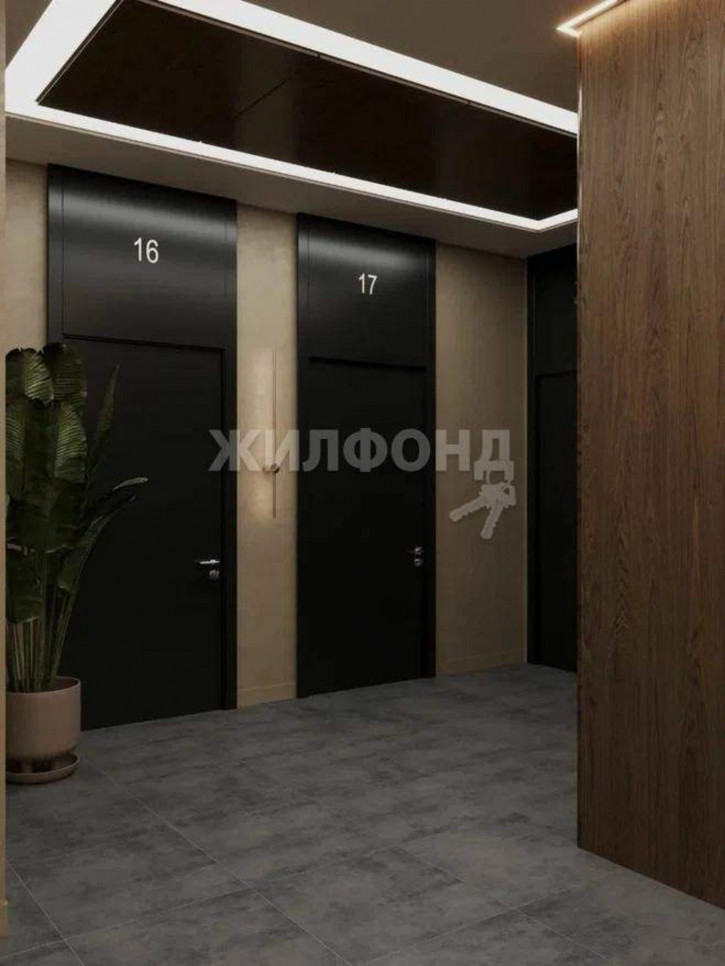 1-комн квартира Дзержинского улица, д.244к5 1-комн квартира Дзержинского улица, д.244к5