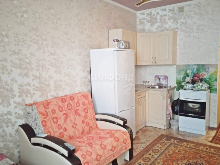 Студия Первомайская улица, д.226 Студия Первомайская улица, д.226