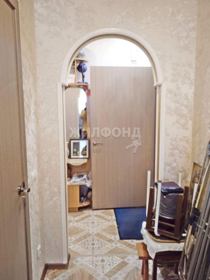 Студия Первомайская улица, д.226 Студия Первомайская улица, д.226
