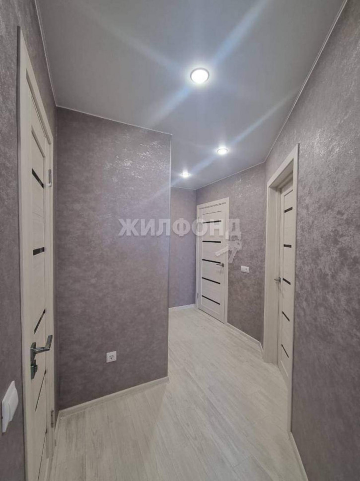2-комн квартира Красивая улица, д.23А