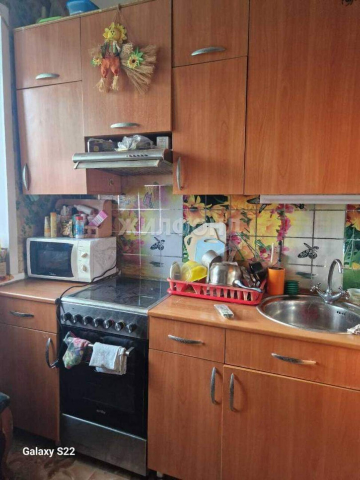 2-комн квартира Котульского проезд, д.21