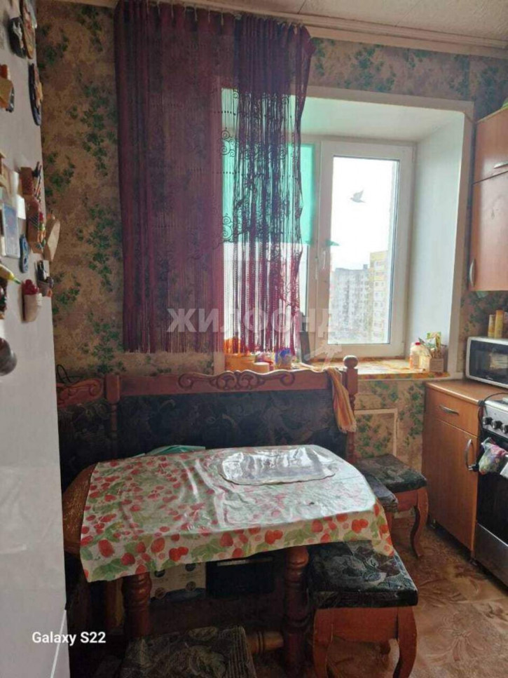 2-комн квартира Котульского проезд, д.21