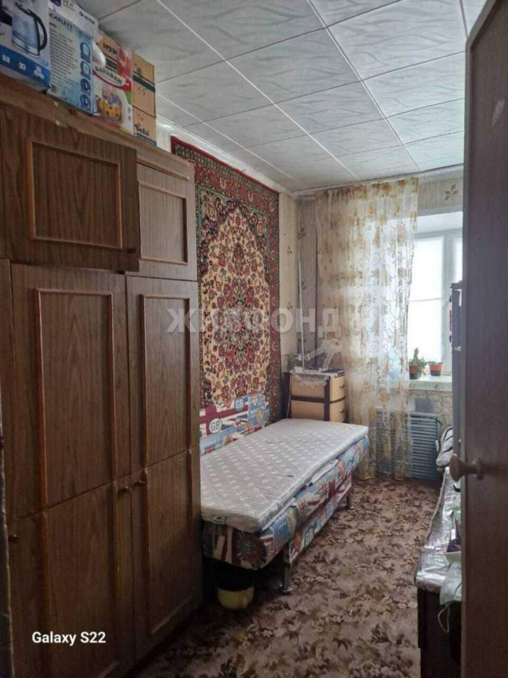 2-комн квартира Котульского проезд, д.21