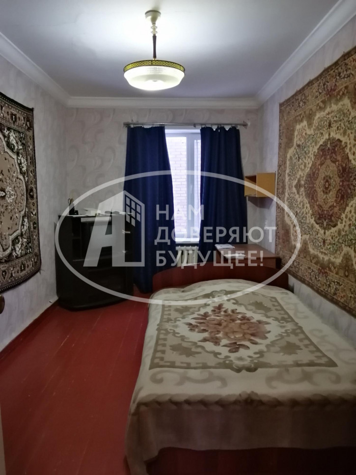 Квартира проспект Ленина, 2