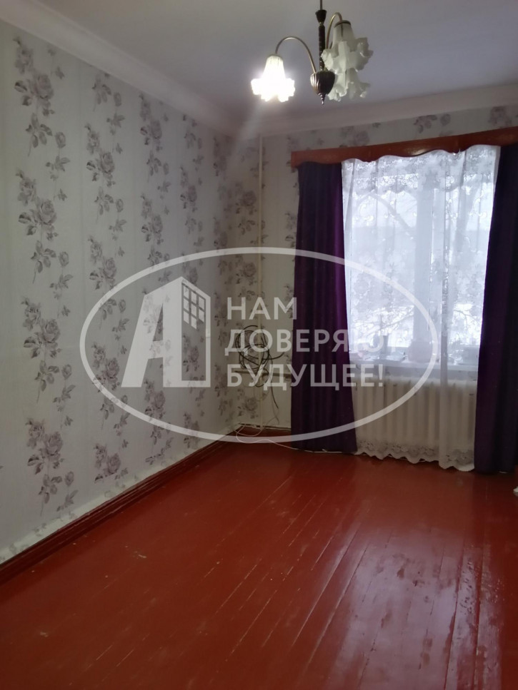 Квартира проспект Ленина, 2