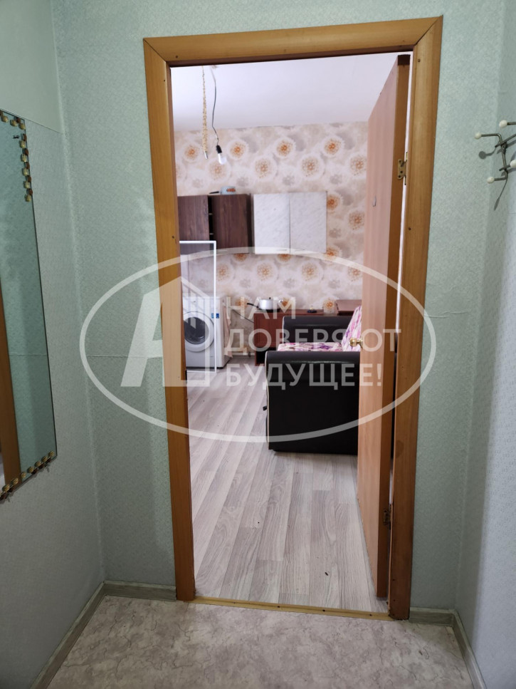 1-комн квартира Молодёжная улица, 6/1 1-комн квартира Молодёжная улица, 6/1
