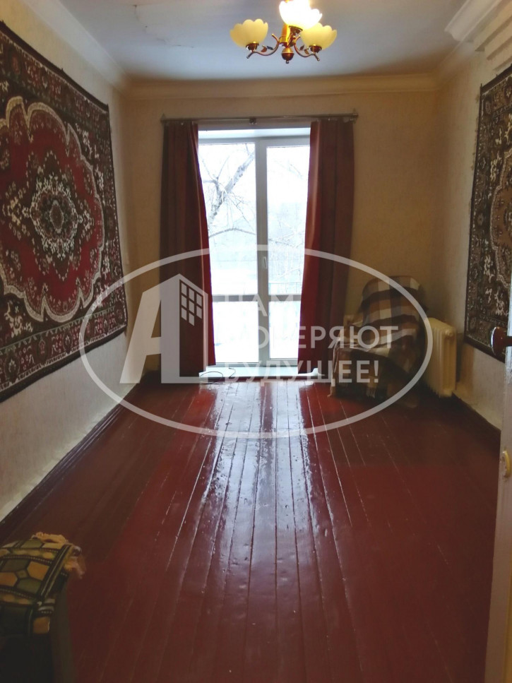 Квартира проспект Ленина, 2
