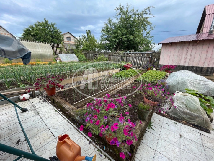 Коттедж/дом улица Пушкина, 106