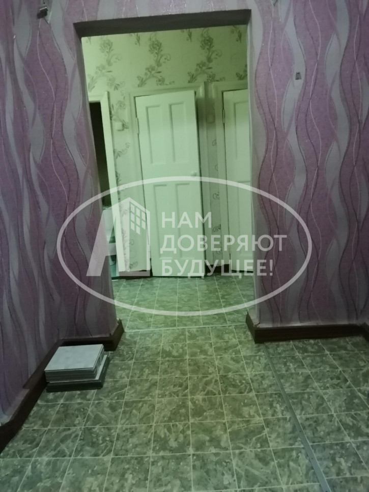 Квартира проспект Ленина, 2