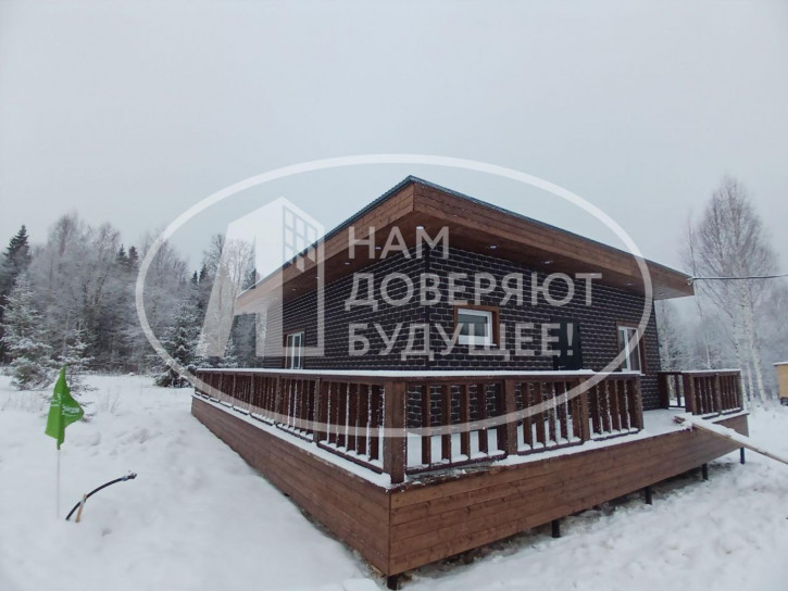Коттедж/дом Изумрудная улица, 10 Коттедж/дом Изумрудная улица, 10