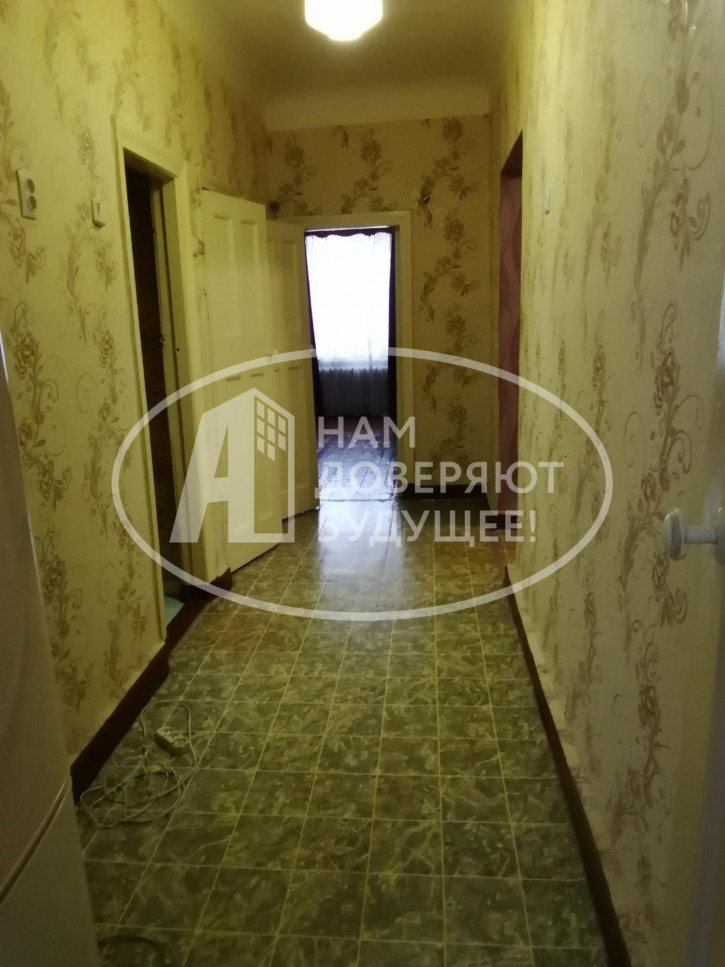 Квартира проспект Ленина, 2